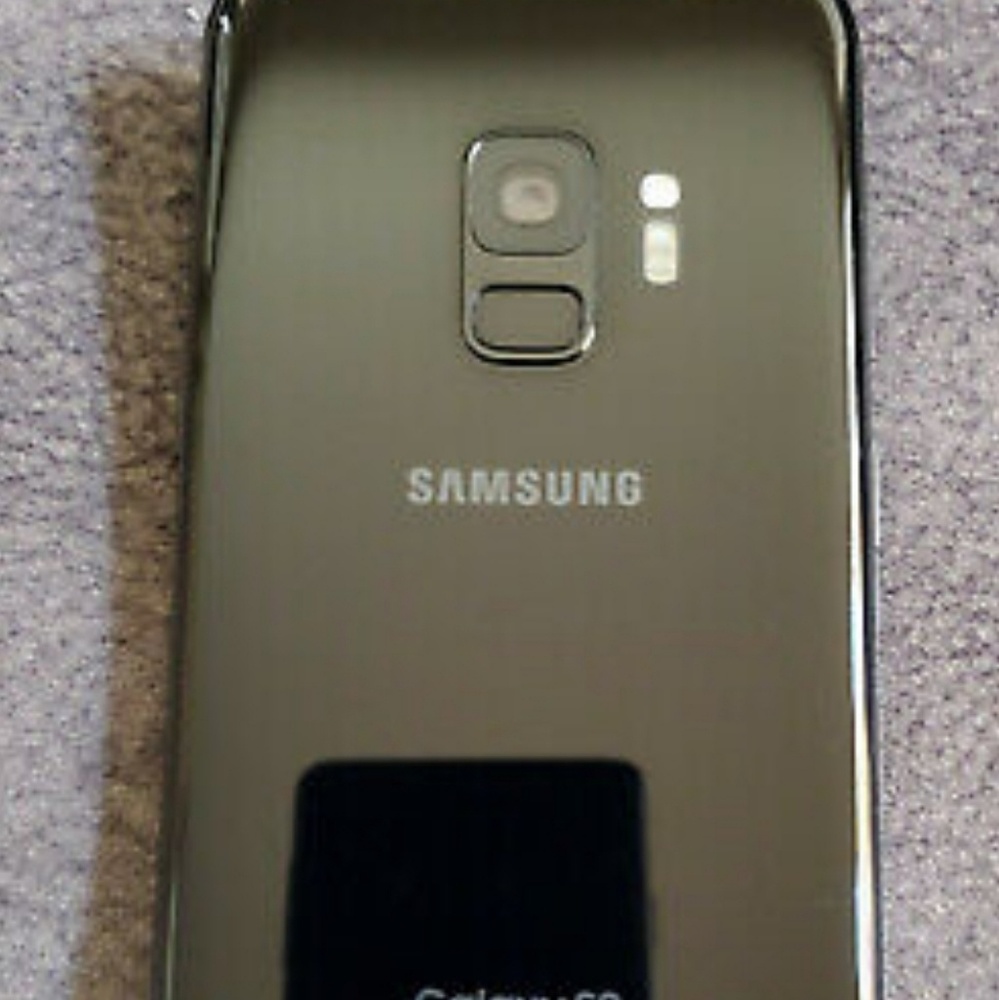 Samsung s9 - Picture 3 of 3